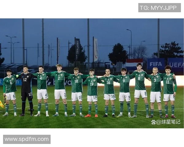 希腊U17青年队与塞浦路斯U17青年队激战精彩赛事回顾与分析