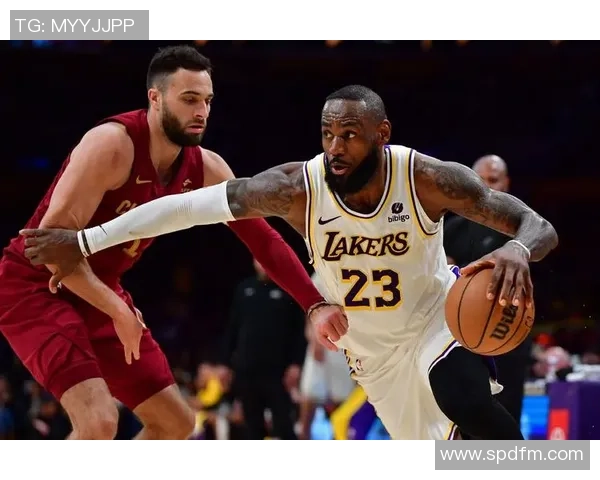 湖人对阵骑士精彩比赛视频直播全程回顾与分析