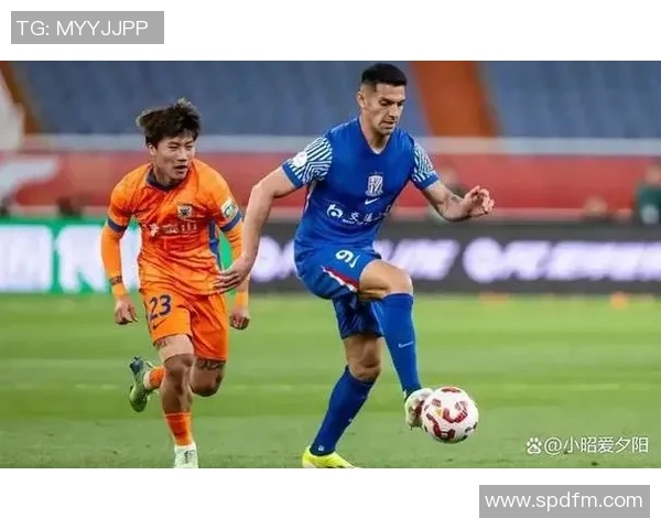 2019年5月17日申花对阵鲁能精彩视频直播回顾与赛后分析