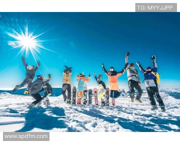 全方位晋级！五莲山滑雪场行将开板！